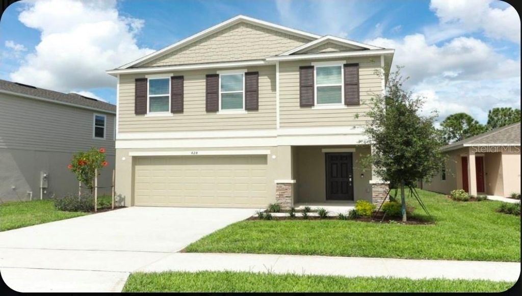 361 WAYLAND DRIVE, Haines City, FL 33844