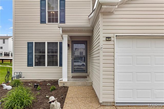 411 Carrollton Drive, Wentzville, MO 63385