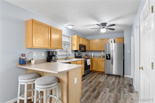 411 Carrollton Drive, Wentzville, MO 63385