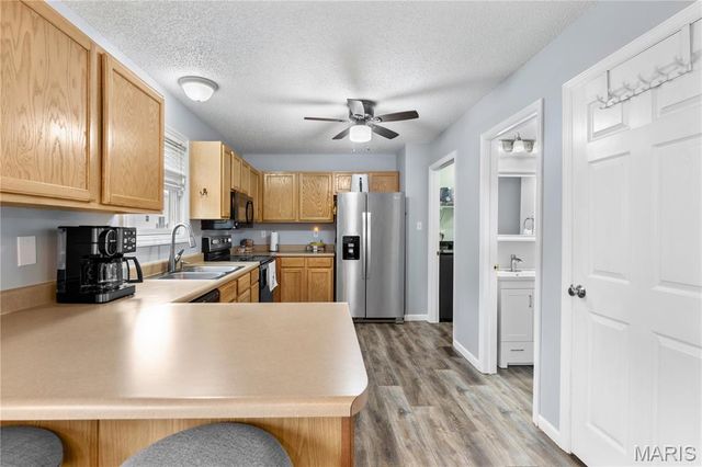 411 Carrollton Drive, Wentzville, MO 63385