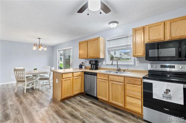 411 Carrollton Drive, Wentzville, MO 63385