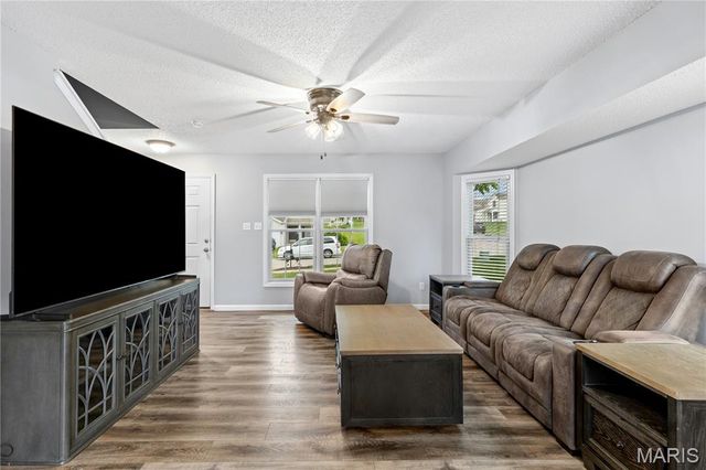 411 Carrollton Drive, Wentzville, MO 63385