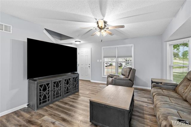 411 Carrollton Drive, Wentzville, MO 63385
