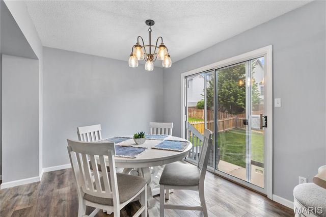 411 Carrollton Drive, Wentzville, MO 63385