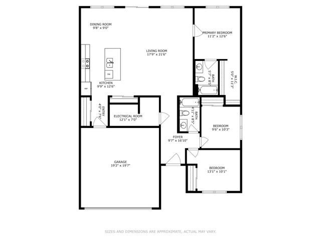 5474 Highland Trail, Big Lake, MN 55309