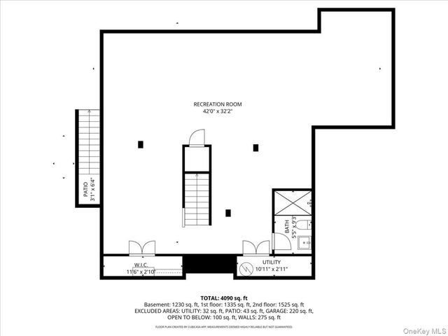 72 Cypress Lane, Westbury, NY 11590