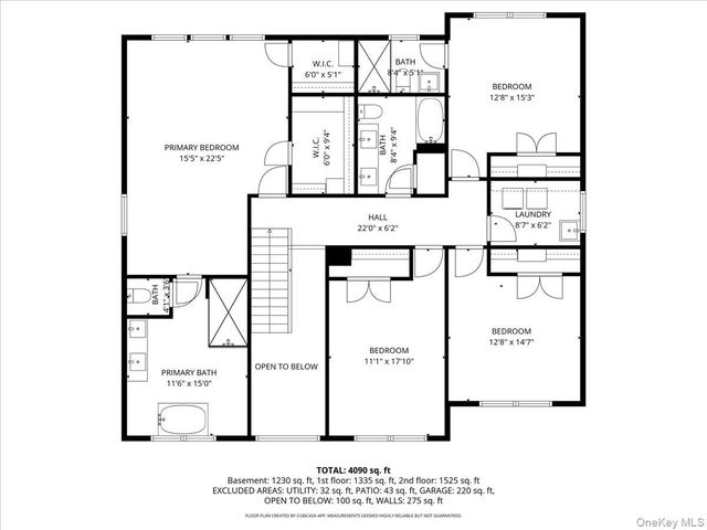 72 Cypress Lane, Westbury, NY 11590