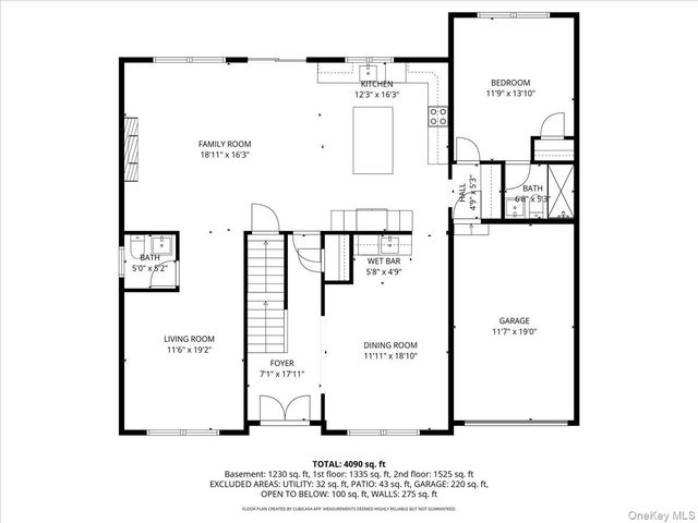 72 Cypress Lane, Westbury, NY 11590