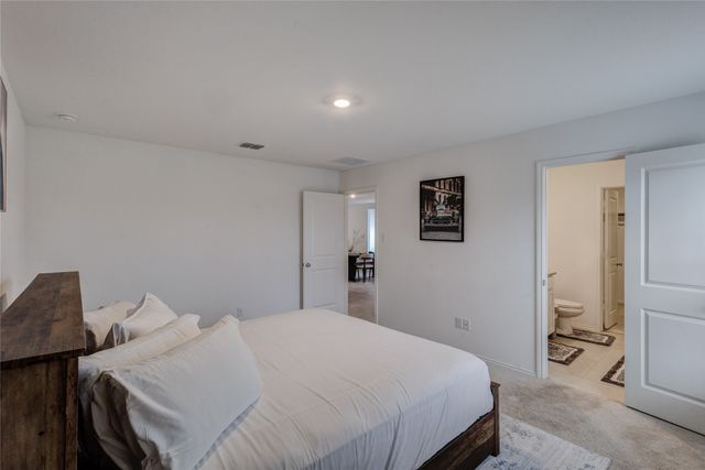 3505 Flicker Lane, Mckinney, TX 75071