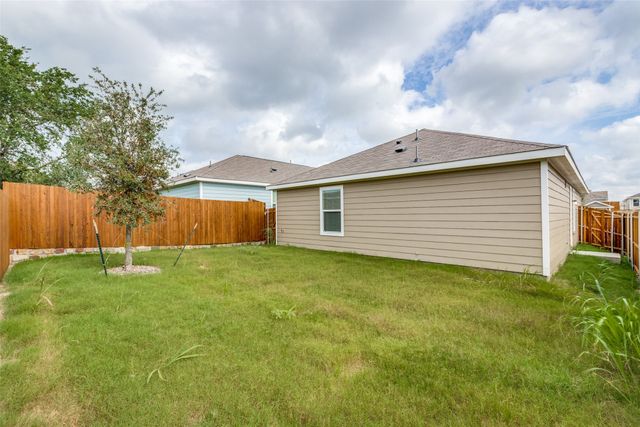 3505 Flicker Lane, Mckinney, TX 75071