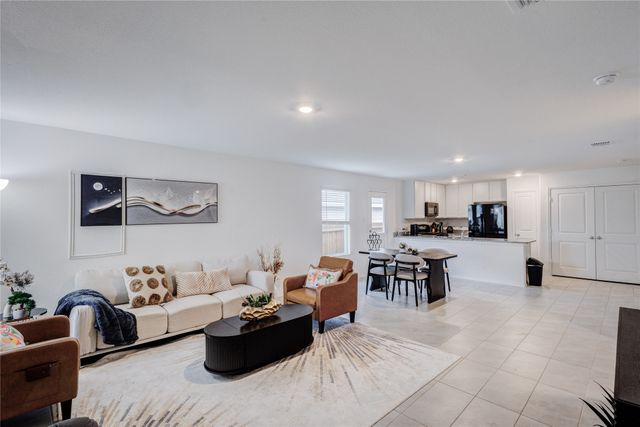 3505 Flicker Lane, Mckinney, TX 75071