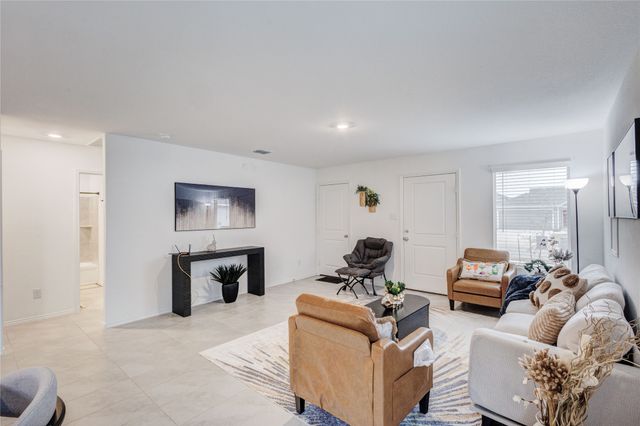 3505 Flicker Lane, Mckinney, TX 75071