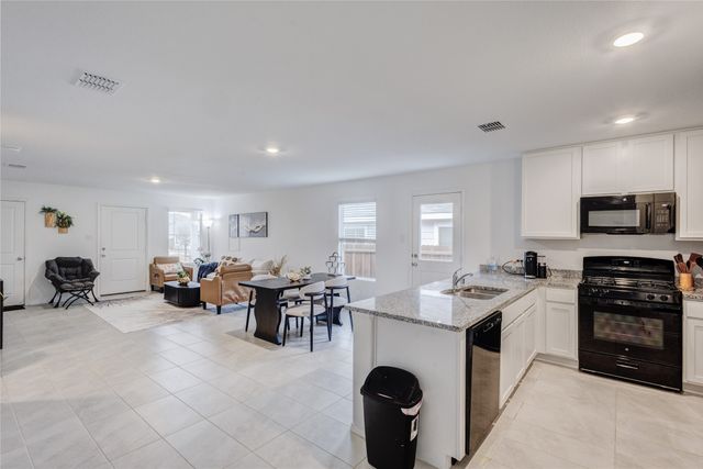 3505 Flicker Lane, Mckinney, TX 75071