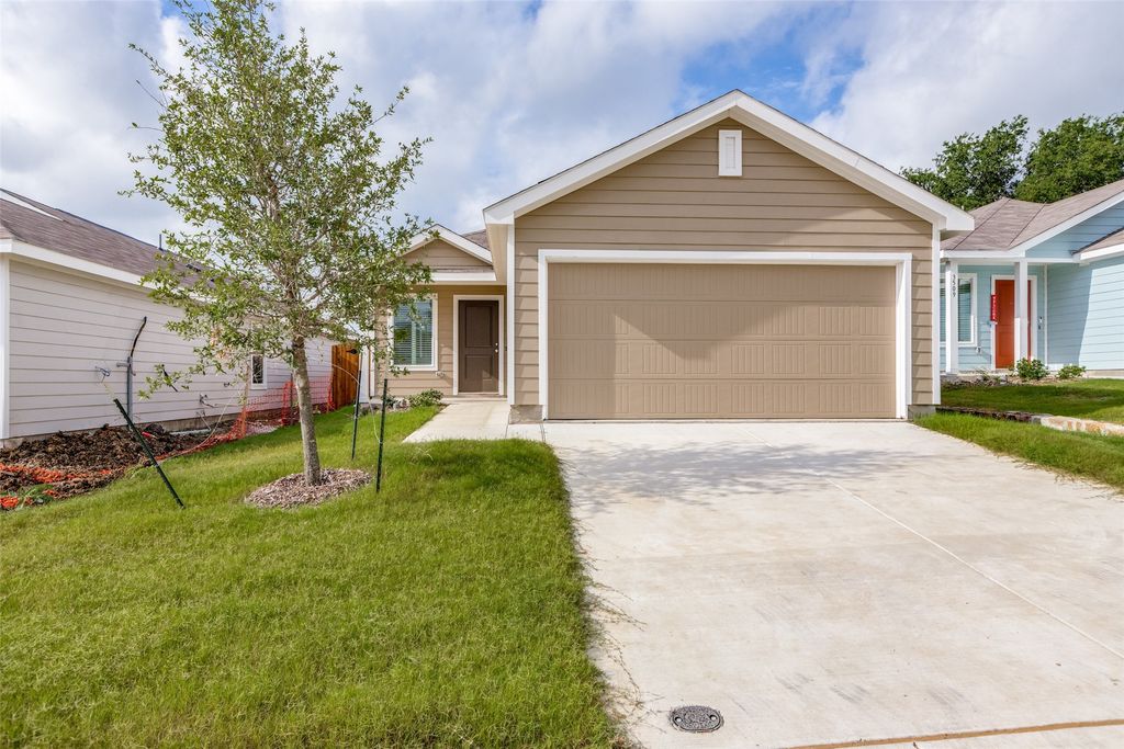 3505 Flicker Lane, Mckinney, TX 75071