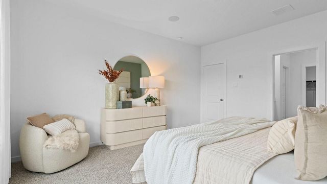 30114 Broeder Way Court, Fulshear, TX 77441