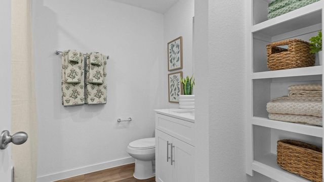 30114 Broeder Way Court, Fulshear, TX 77441