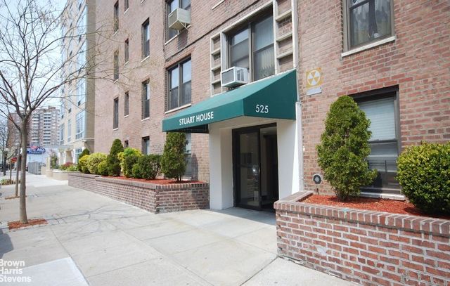 525 W 235TH Street # 4D, New York City, NY 10463