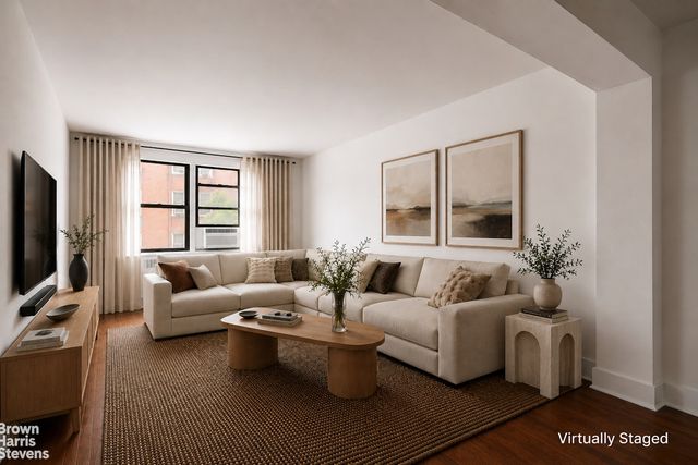 525 W 235TH Street # 4D, New York City, NY 10463