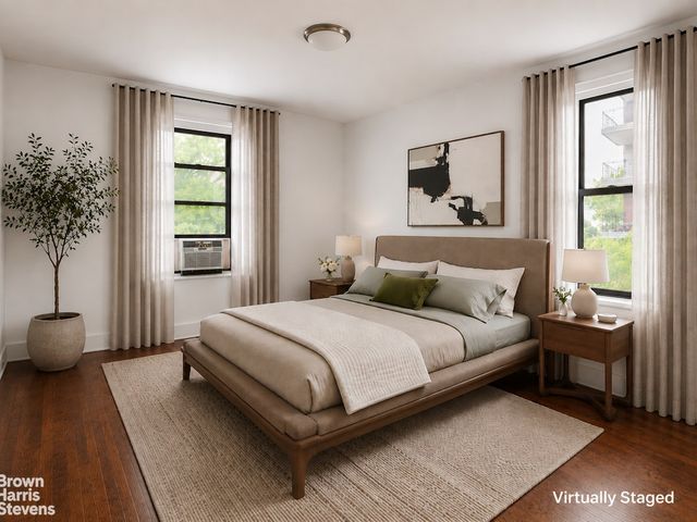 525 W 235TH Street # 4D, New York City, NY 10463
