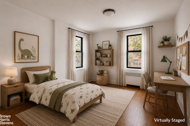 525 W 235TH Street # 4D, New York City, NY 10463