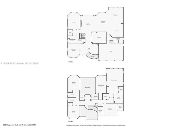 2085 Keystone Blvd, North Miami, FL 33181