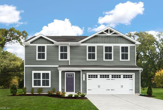 128 Jasmine CT, South Mills, NC 27976