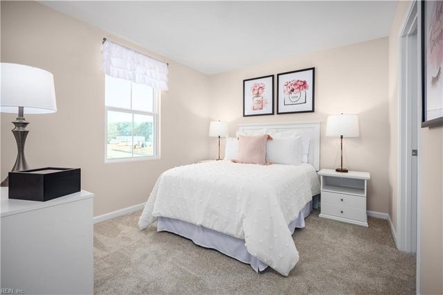 128 Jasmine CT, South Mills, NC 27976