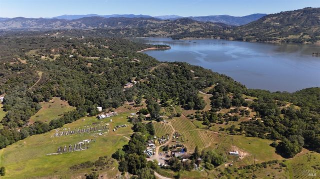 3981 Eastside Calpella Rd, Ukiah, CA 95482