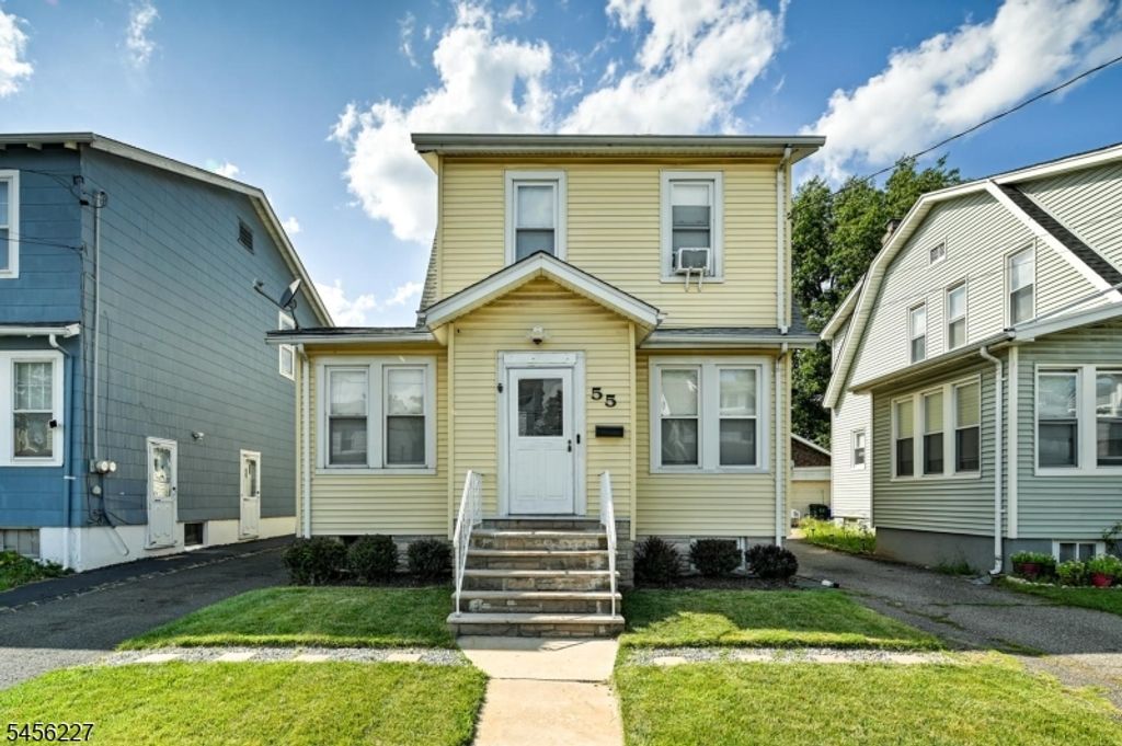 55 Coolidge St, Irvington Twp., NJ 07111 — photo 2