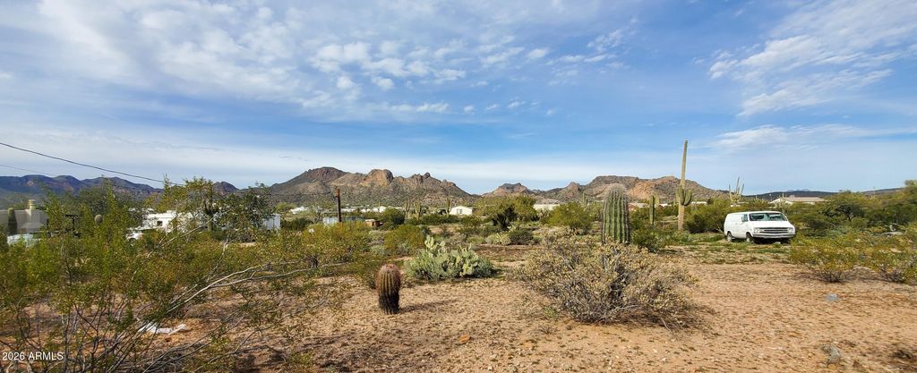 564 W MCKELLIPS Boulevard -, Apache Junction, AZ 85120 — photo 2