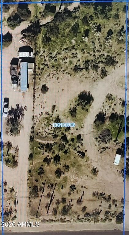564 W MCKELLIPS Boulevard -, Apache Junction, AZ 85120 — photo 3