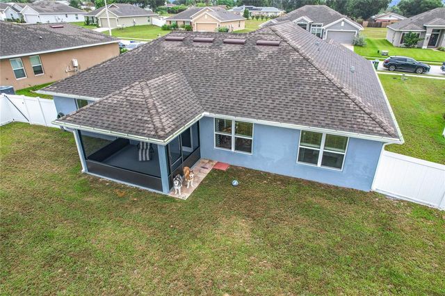 1471 EAGLE CREST BOULEVARD, Winter Haven, FL 33881