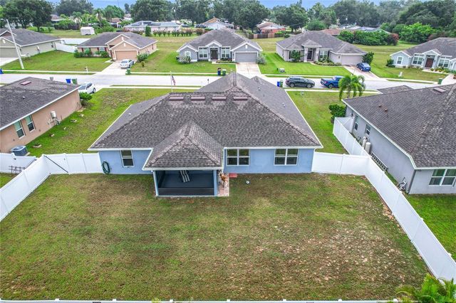 1471 EAGLE CREST BOULEVARD, Winter Haven, FL 33881