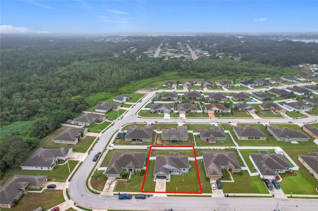 1471 EAGLE CREST BOULEVARD, Winter Haven, FL 33881