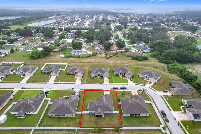 1471 EAGLE CREST BOULEVARD, Winter Haven, FL 33881