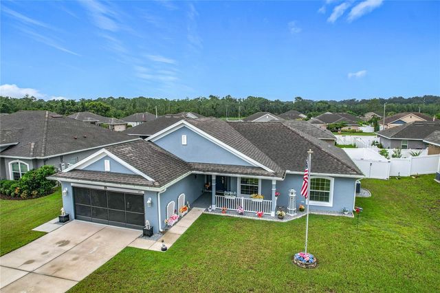 1471 EAGLE CREST BOULEVARD, Winter Haven, FL 33881