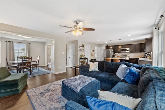 7318 Lancewood Ct, Chesterfield, VA 23832