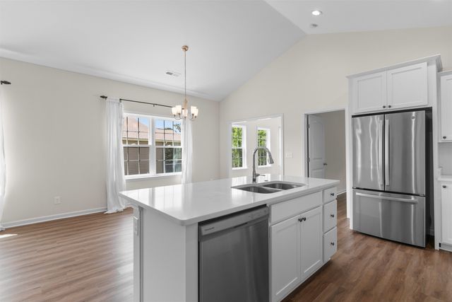 503 Grain Field Dr., Georgetown, SC 29440