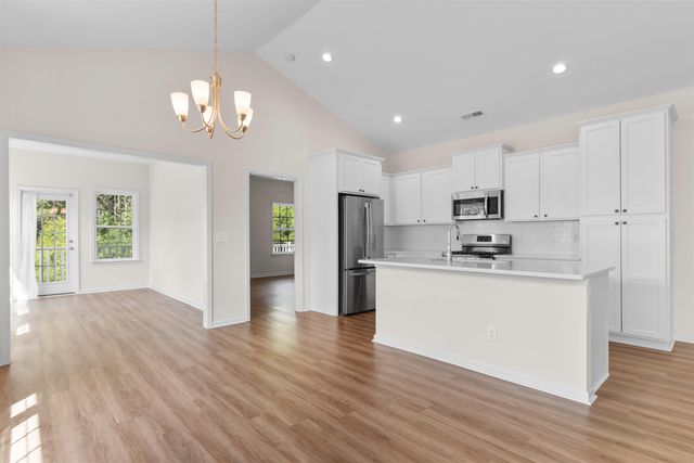 503 Grain Field Dr., Georgetown, SC 29440