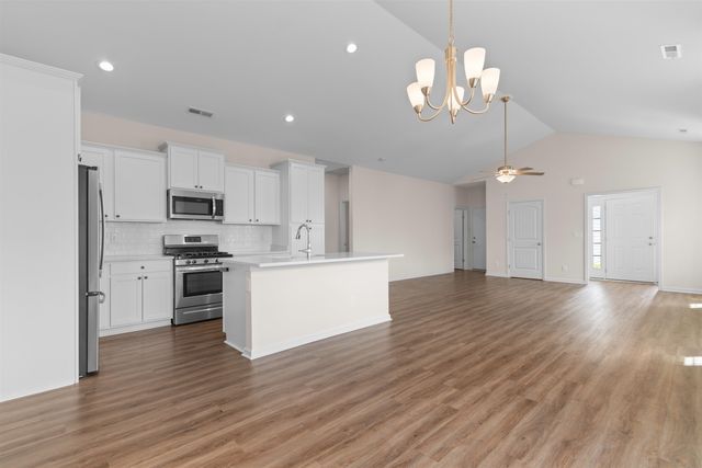 503 Grain Field Dr., Georgetown, SC 29440