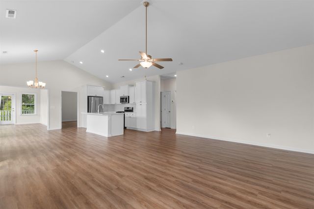 503 Grain Field Dr., Georgetown, SC 29440