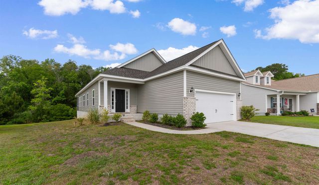 503 Grain Field Dr., Georgetown, SC 29440