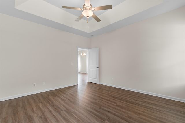 503 Grain Field Dr., Georgetown, SC 29440