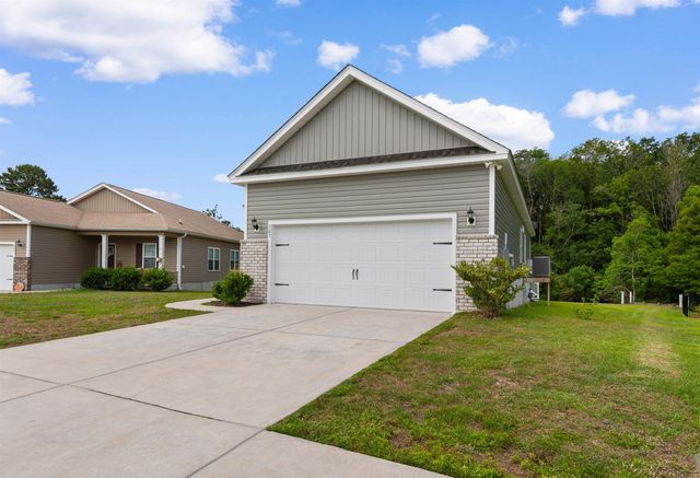 503 Grain Field Dr., Georgetown, SC 29440