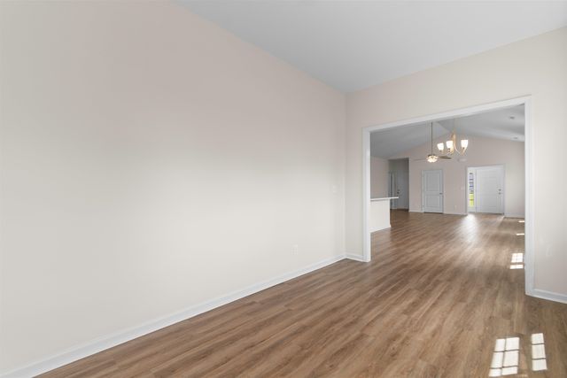503 Grain Field Dr., Georgetown, SC 29440