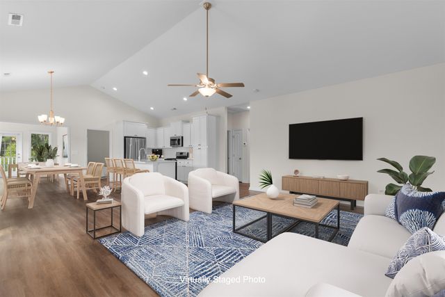 503 Grain Field Dr., Georgetown, SC 29440