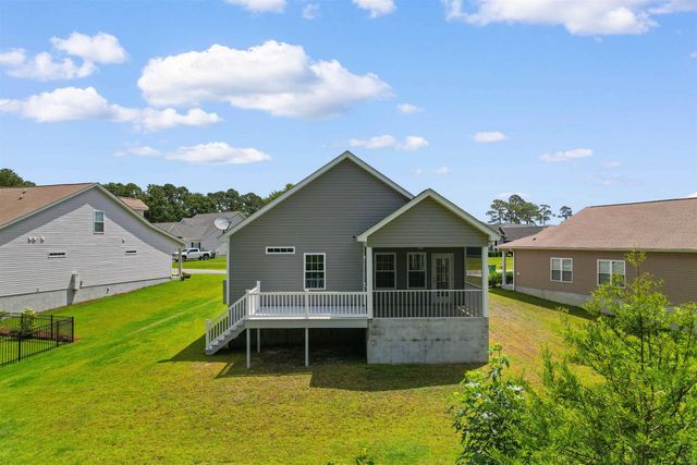 503 Grain Field Dr., Georgetown, SC 29440