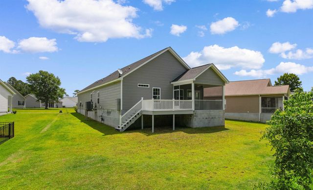 503 Grain Field Dr., Georgetown, SC 29440