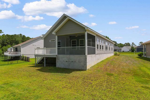 503 Grain Field Dr., Georgetown, SC 29440