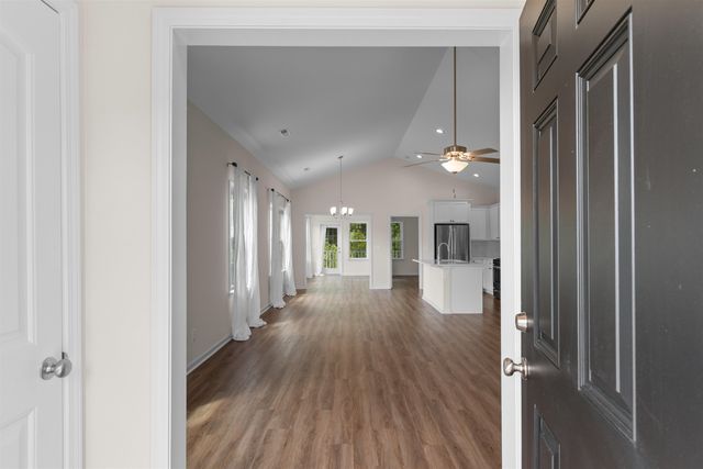 503 Grain Field Dr., Georgetown, SC 29440